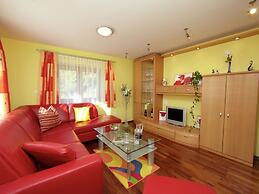 Apartment Near Zell am See-kaprun