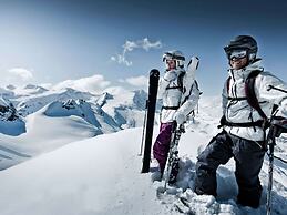 Apartment Near Zell am See-kaprun