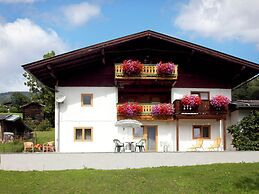 Apartment Near Zell am See-kaprun