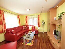 Apartment Near Zell am See-kaprun