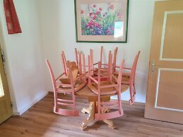 Cosy Apartment in Neukirchen near Krimmler Waterfalls