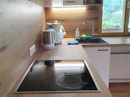 Cosy Apartment in Neukirchen near Krimmler Waterfalls