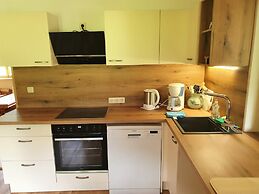 Cosy Apartment in Neukirchen near Krimmler Waterfalls