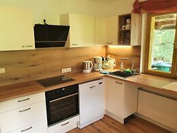 Cosy Apartment in Neukirchen near Krimmler Waterfalls