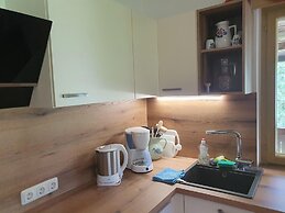 Cosy Apartment in Neukirchen near Krimmler Waterfalls