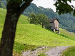 Sunny Hillside Apartment in Mittersill near Public Transport