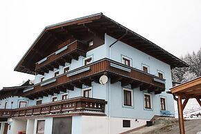 Sunny Hillside Apartment in Mittersill near Public Transport