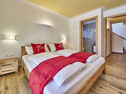 Modern Chalet With Sauna