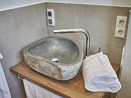 Modern Chalet With Sauna