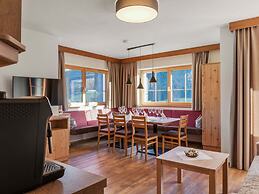 Apartment in Zillertal Arena ski Area With Sauna