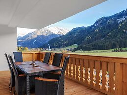 Apartment in Zillertal Arena ski Area With Sauna