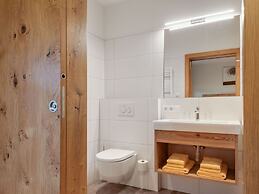 Apartment in Zillertal Arena ski Area With Sauna