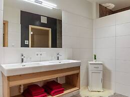 Apartment in Zillertal Arena ski Area With Sauna