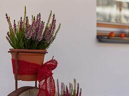 Apartment in Zillertal Arena ski Area With Sauna