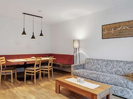Apartment in Zillertal Arena ski Area With Sauna