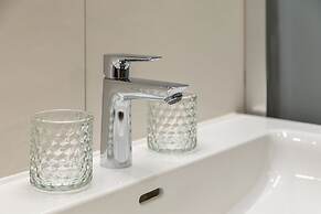 Apartment in Zillertal Arena ski Area With Sauna