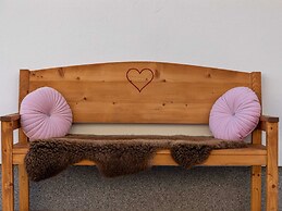 Apartment in Zillertal Arena ski Area With Sauna