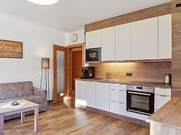 Apartment in Zillertal Arena ski Area With Sauna