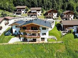 Apartment in Zillertal Arena ski Area With Sauna