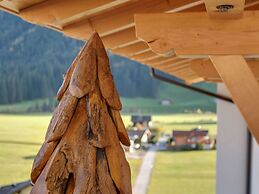 Apartment in Zillertal Arena ski Area With Sauna