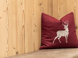 Apartment in Zillertal Arena ski Area With Sauna