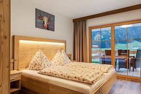 Apartment in Zillertal Arena ski Area With Sauna