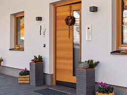 Apartment in Zillertal Arena ski Area With Sauna