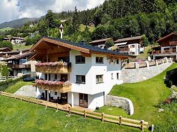 Apartment in Zillertal Arena ski Area With Sauna