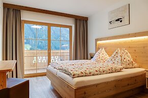 Apartment in Zillertal Arena ski Area With Sauna