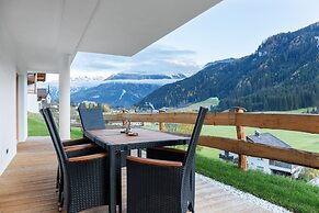 Apartment in Zillertal Arena ski Area With Sauna