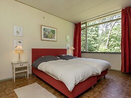 Holiday Home in Huijbergen With Garden