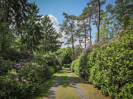 Holiday Home in Huijbergen With Garden