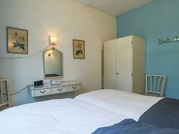 Holiday Home in Huijbergen With Garden