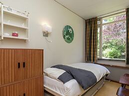 Holiday Home in Huijbergen With Garden