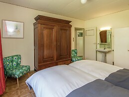 Holiday Home in Huijbergen With Garden
