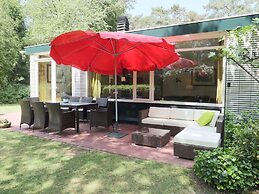 Holiday Home in Huijbergen With Garden