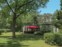 Holiday Home in Huijbergen With Garden