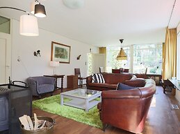 Holiday Home in Huijbergen With Garden