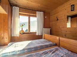 Chalet in ski Area in Piesendorf