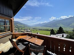 Chalet on the Slopes