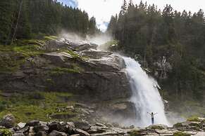 Chalet in ski Area in Piesendorf