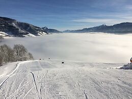 Chalet on the Slopes