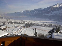 Chalet in ski Area in Piesendorf