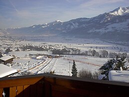 Chalet on the Slopes