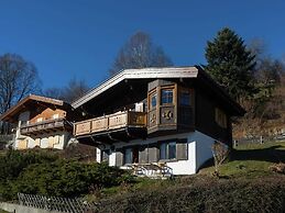 Chalet in ski Area in Piesendorf
