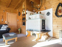 Chalet in ski Area in Piesendorf