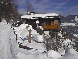 Chalet on the Slopes