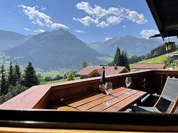 Chalet on the Slopes