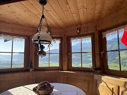 Chalet on the Slopes
