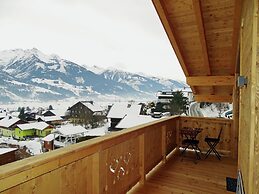 Penthouse in ski Resort in Piesendorf
